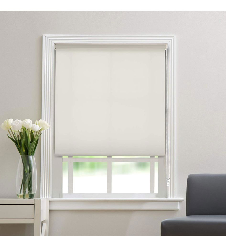 Roller Blinds for Windows office use​